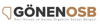 Gönen Deri ihtisas Ve Karma Organize Sanayi Bölgesi