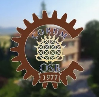Çorum Organize Sanayi Bölgesi