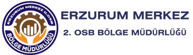 Erzurum Merkez II Organize Sanayi Bölgesi