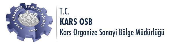 Kars Organize Sanayi Bölgesi