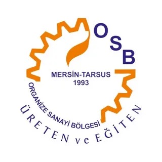 Tarsus Organize Sanayi Bölgesi