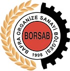 Samsun Bafra Organized Industrial Zone