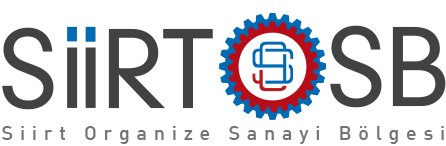 Siirt Organize Sanayi Bölgesi