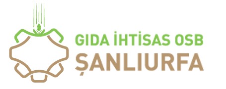 Şanlıurfa Gıda İhtisas Organize Sanayi Bölgesi