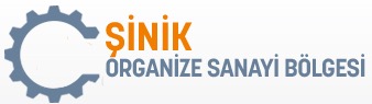 Şinik (Akçaabat) Organize Sanayi Bölgesi