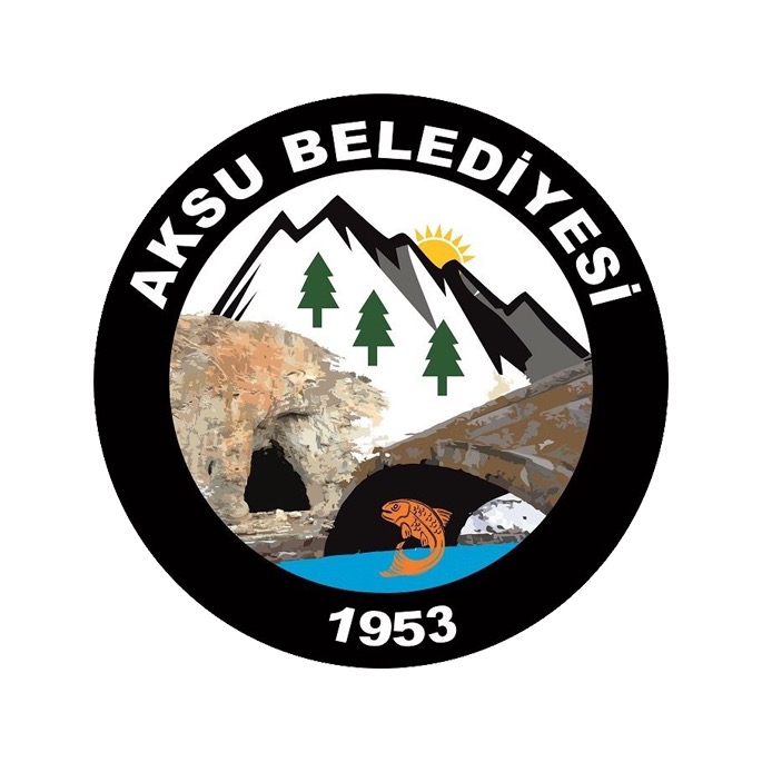 Aksu Municipality (ISPARTA)