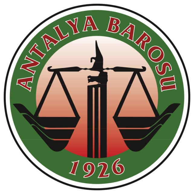 Antalya Baro Başkanlığı