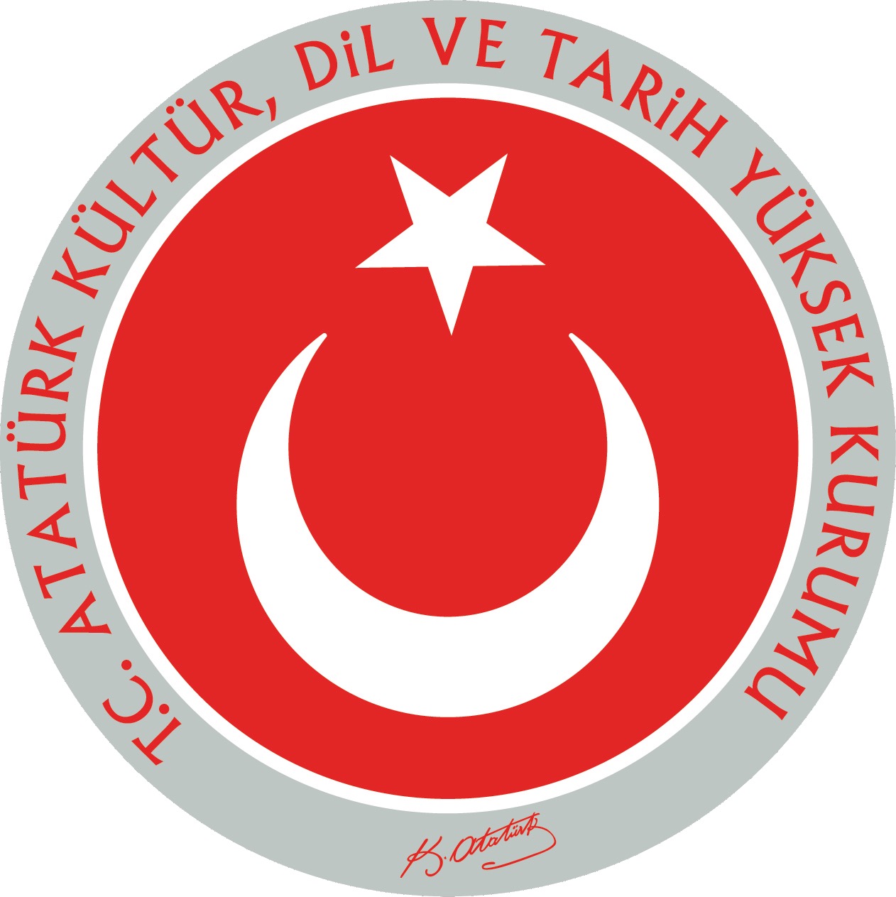 Atatürk Kültür, Dil ve Tarih Yüksek Kurumu