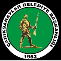 Çarıksaraylar Municipality (ISPARTA)