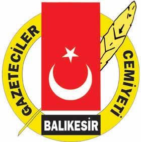 Balıkesir Gazeteciler Cemiyeti