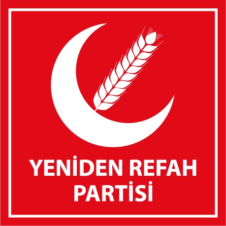 Adana Refah Party Provincial Headquarters
