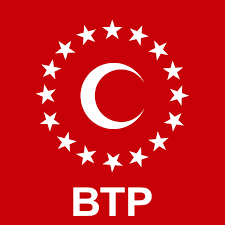 Kayseri Independent Turkey Party Provincial Headquarters