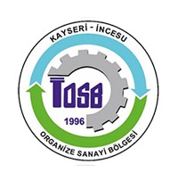 İncesu Organized Industrial Zone Directorate