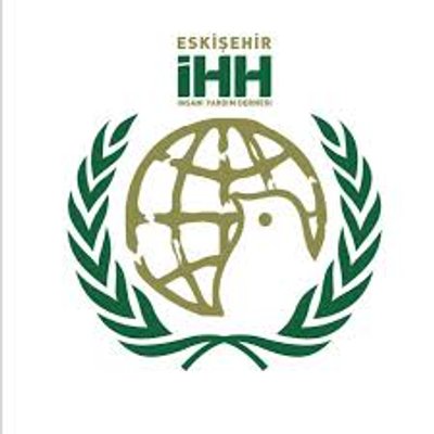İHH İnsani Yardım Vakfı Şanlıurfa