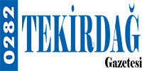 Tekirdağ 0 282 Tekirdağ Gazetesi