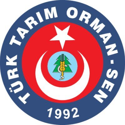 Türk Tarım Orman-Sen Şube Başkanlığı