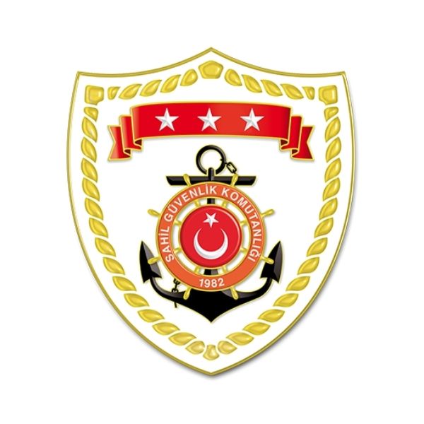 Mersin Sahil Güvenlik Komutanlığı