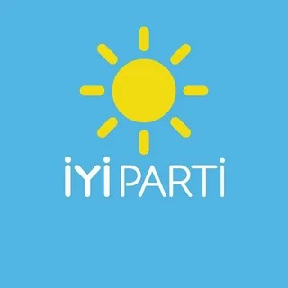 İYİ Parti Mersin İl Başkanlığı