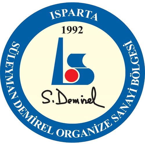 Isparta S. Demirel Organized Industrial Zone Directorate