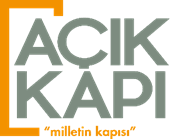 Giresun Açık Kapı Şube Müdürlüğü