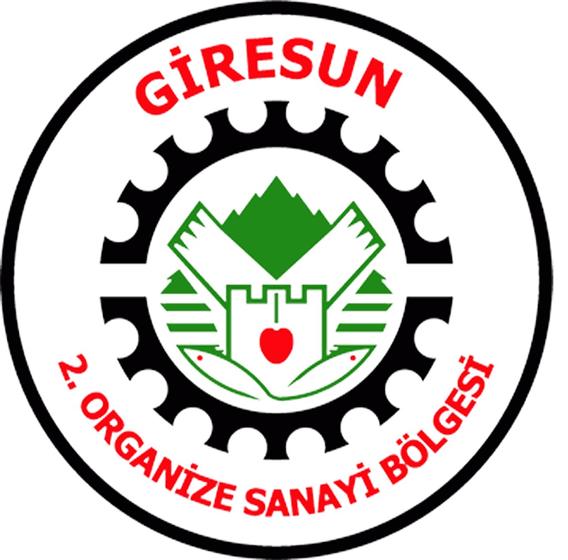 Burdur 2nd Organized Industrial Zone Directorate
