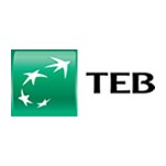 Burdur TEB Bank