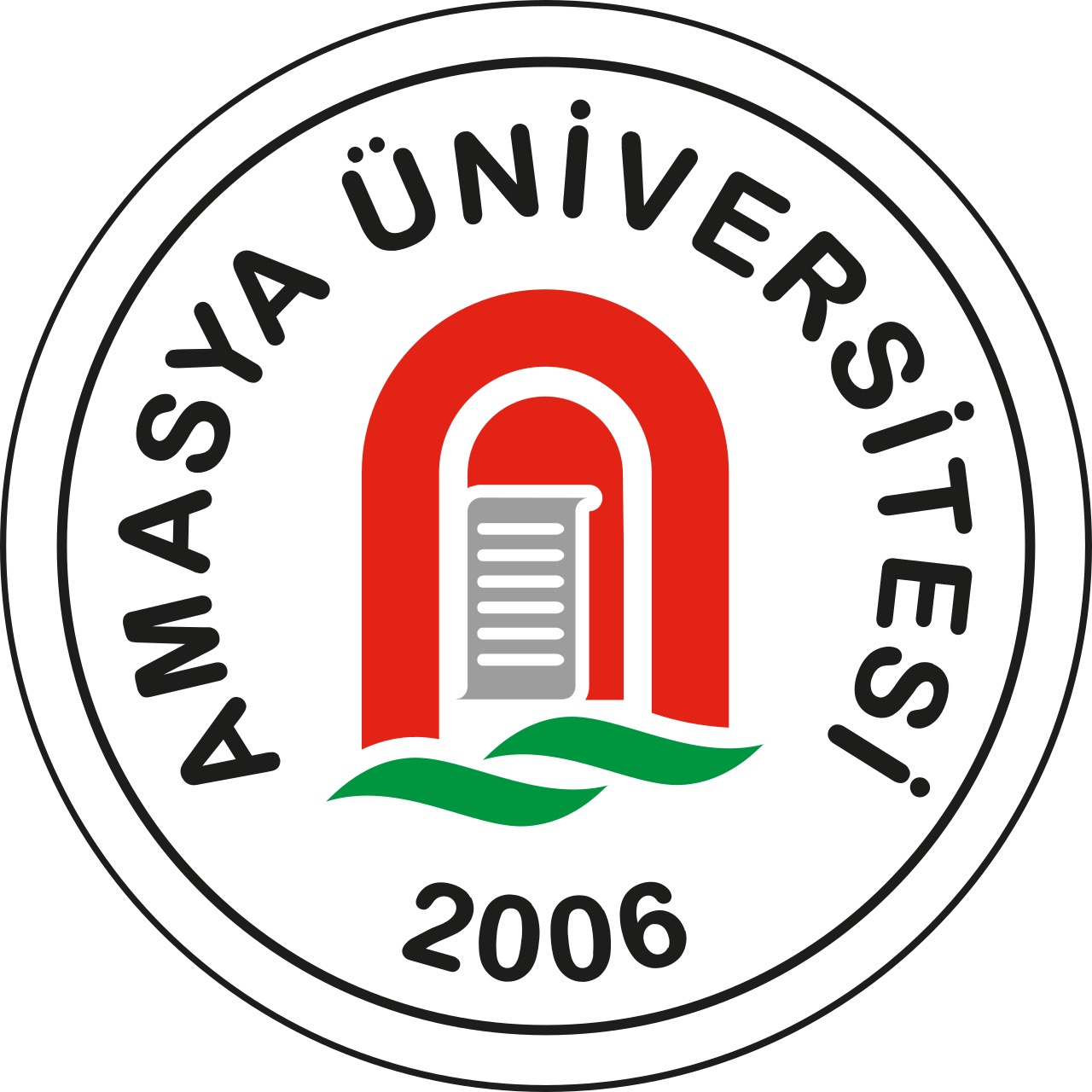Amasya Üniversitesi Fen Edebiyat Fakültesi