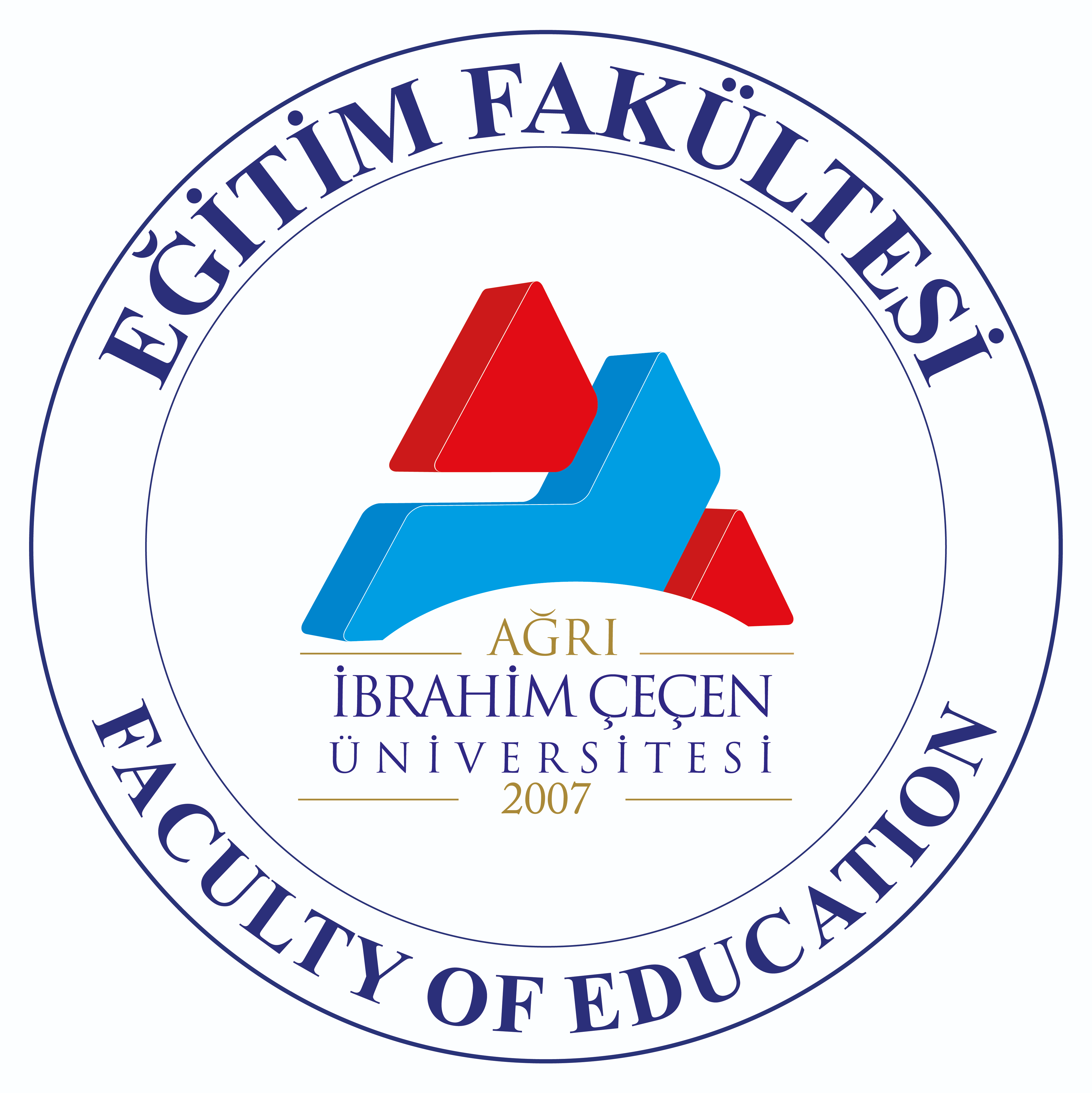 Ağrı İbrahim Çeçen University Faculty of Education