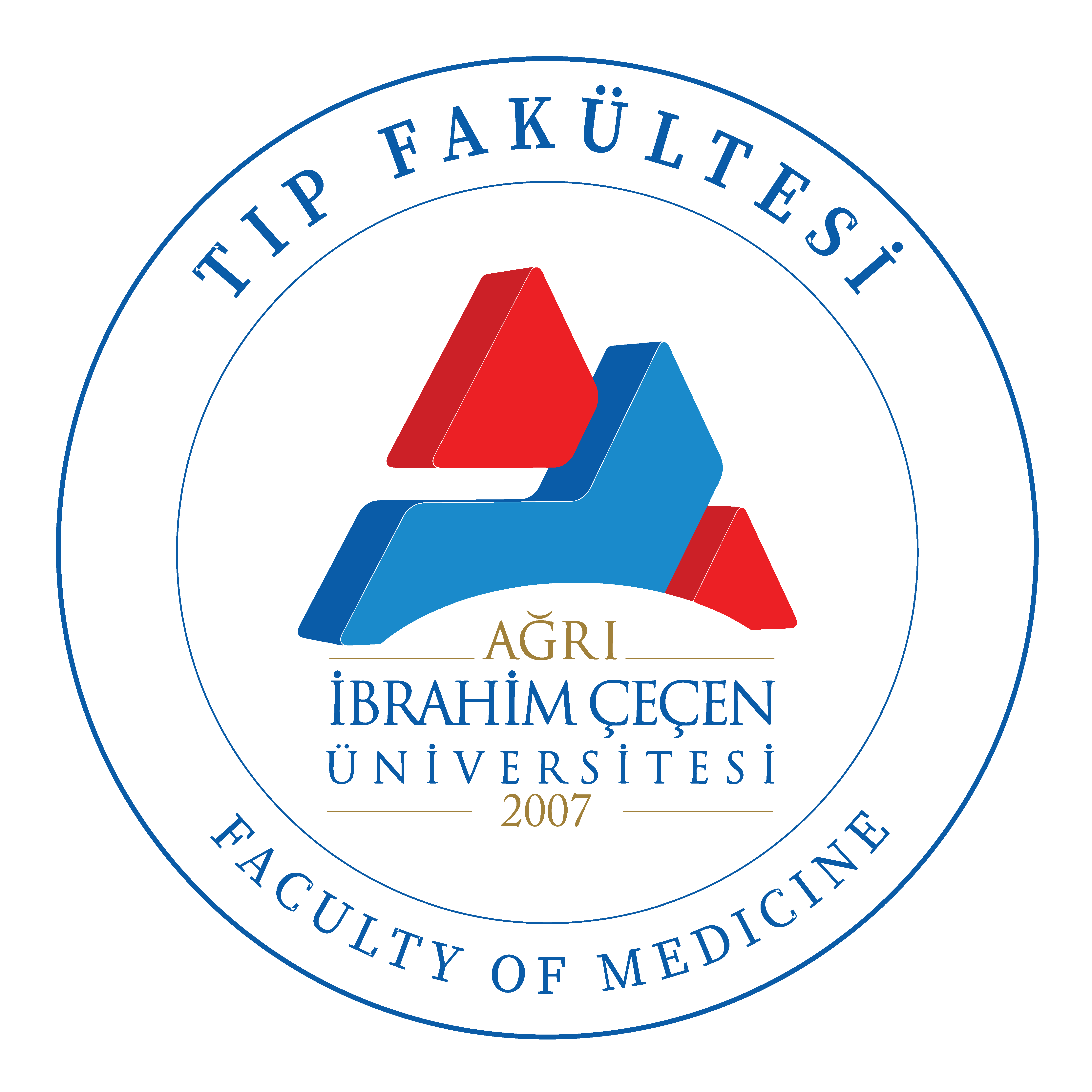 Ağrı İbrahim Çeçen University Faculty of Medicine