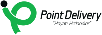 Point delivery