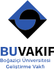 Boğaziçi Üniversitesi Geliştirme Vakfı