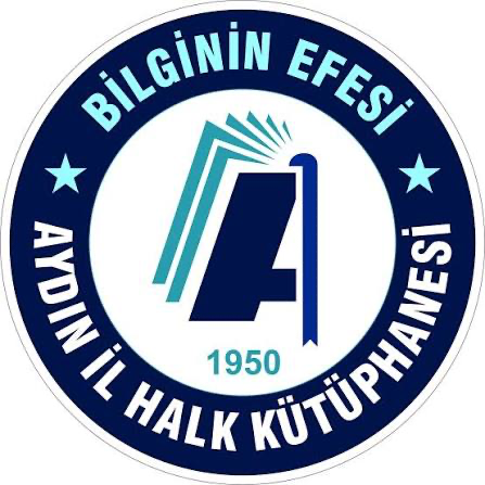 Aydın İl Halk Kütüphanesi Müdürlüğü