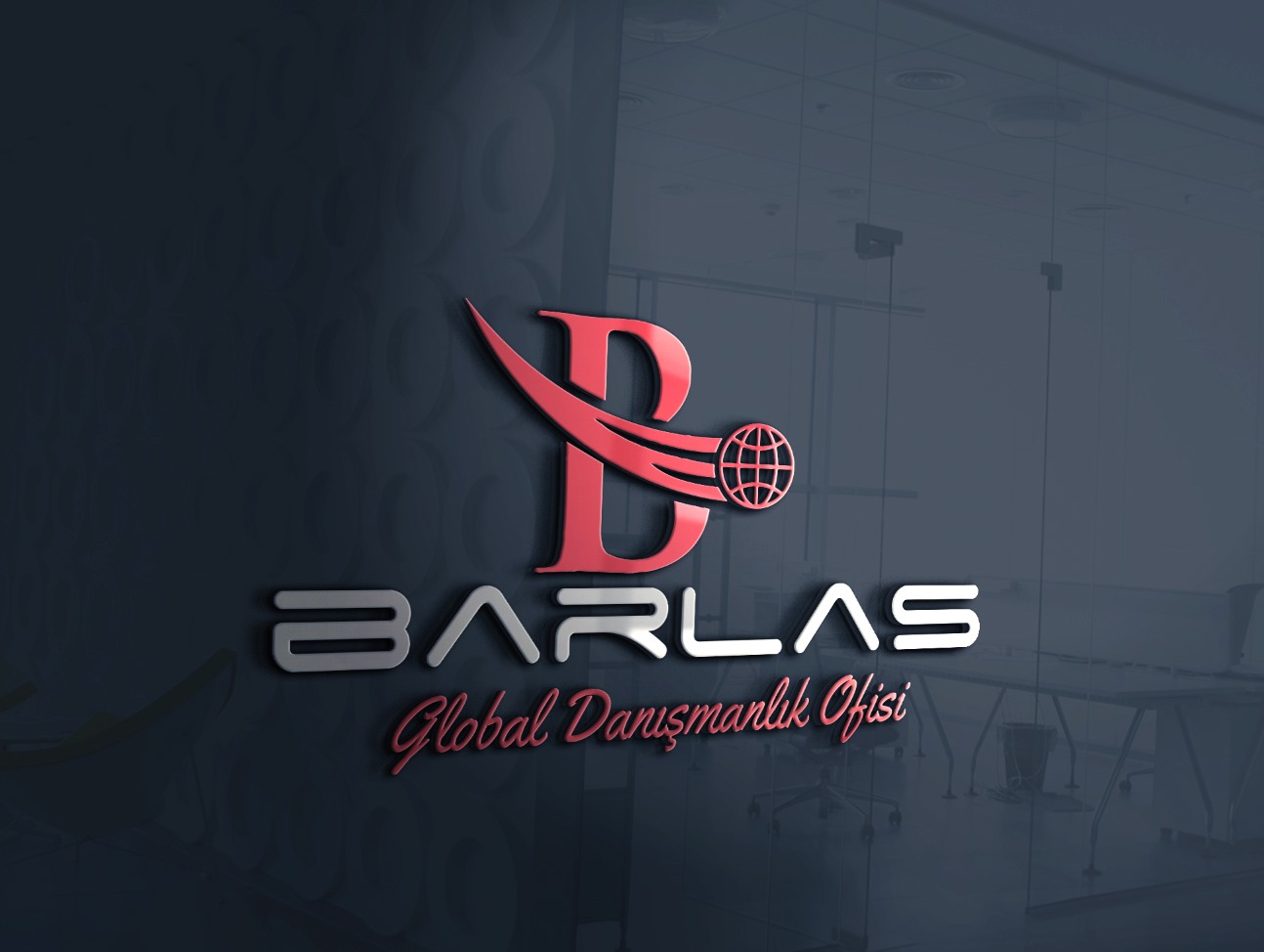 Barlas Yönetim Danışmanlık Ofisi