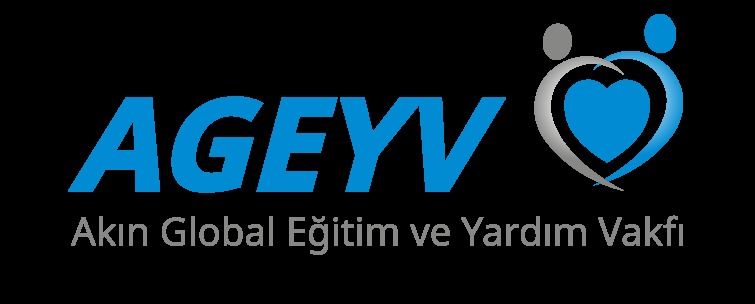 Akın Global Eğitim ve Yardım Vakfı (AGEYV)