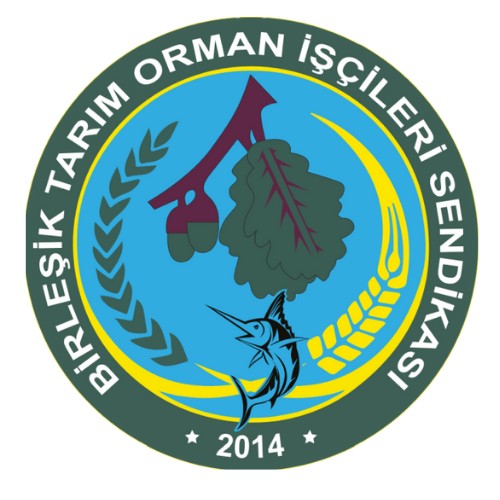 BTO-Sen (Birleşik Tarım Orman İşçileri Sendikası)