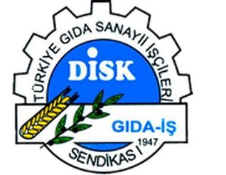 Gıda-İş Sendikası (Türkiye Devrimci Gıda İşçileri Sendikası)