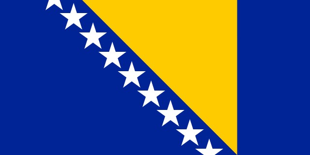 Bosna-Hersek Ankara Büyükelçiliği