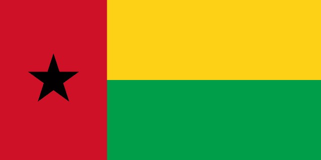 Gine-Bissau Cumhuriyeti Ankara Büyükelçiliği