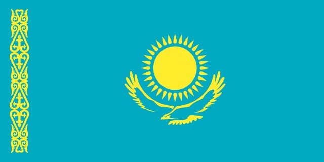 Kazakistan Cumhuriyeti Ankara Büyükelçiliği