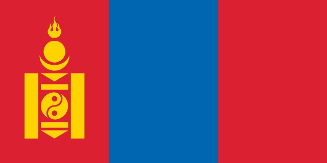 Moğolistan Ankara Büyükelçiliği