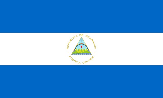 Nikaragua Cumhuriyeti Ankara Büyükelçiliği