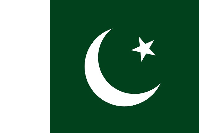 Pakistan İslam Cumhuriyeti Ankara Büyükelçiliği