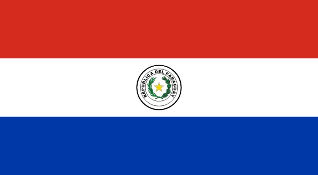 Paraguay Cumhuriyeti Ankara Büyükelçiliği