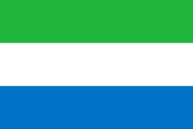 Sierra Leone Cumhuriyeti Ankara Büyükelçiliği