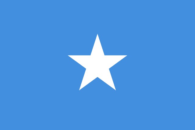 Somali Federal Cumhuriyeti Ankara Büyükelçiliği