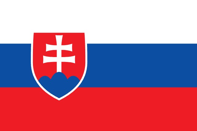 Slovakya Cumhuriyeti Ankara Büyükelçiliği