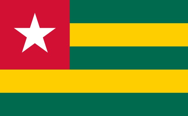 Togo Cumhuriyeti Ankara Büyükelçiliği