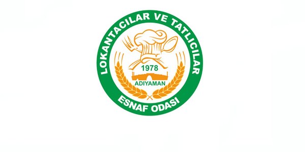 ADIYAMAN LOKANTACILAR VE TATLICILAR ESNAF ODASI