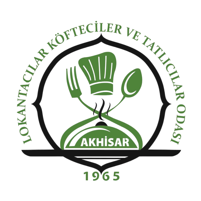 AKHİSAR LOKANTA KÖFTECİ VE TATLICILAR ESNAF ODASI