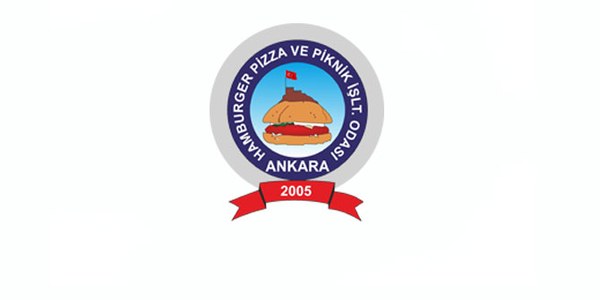 ANKARA HAMBURGER, PİZZA VE PİKNİK İŞLETMECİLERİ ODASI